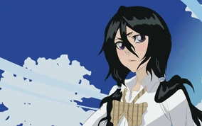 Rukia Kuchiki (Darknesslover5000) | Bleach Fan Fiction Wiki