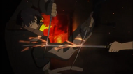 Vladik's swordsmanship