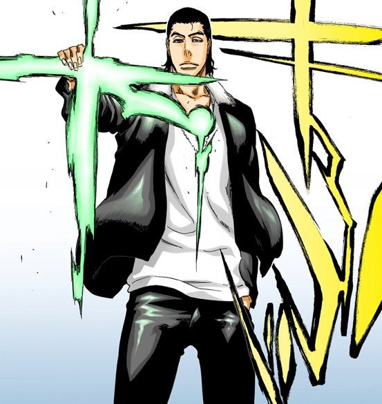 Fullbringer, Bleach Wiki