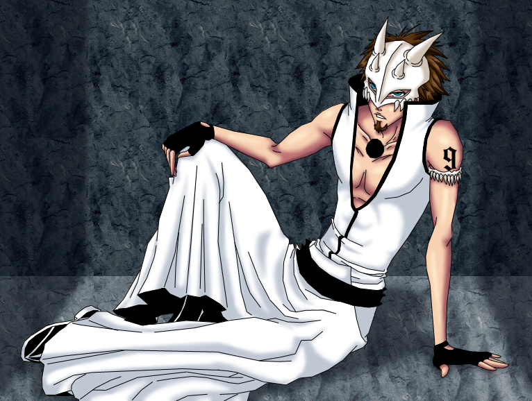 A Guide to the Bleach Characters: Arrancar Saga Edition 