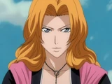 Rangiku Matsumoto (Ash)