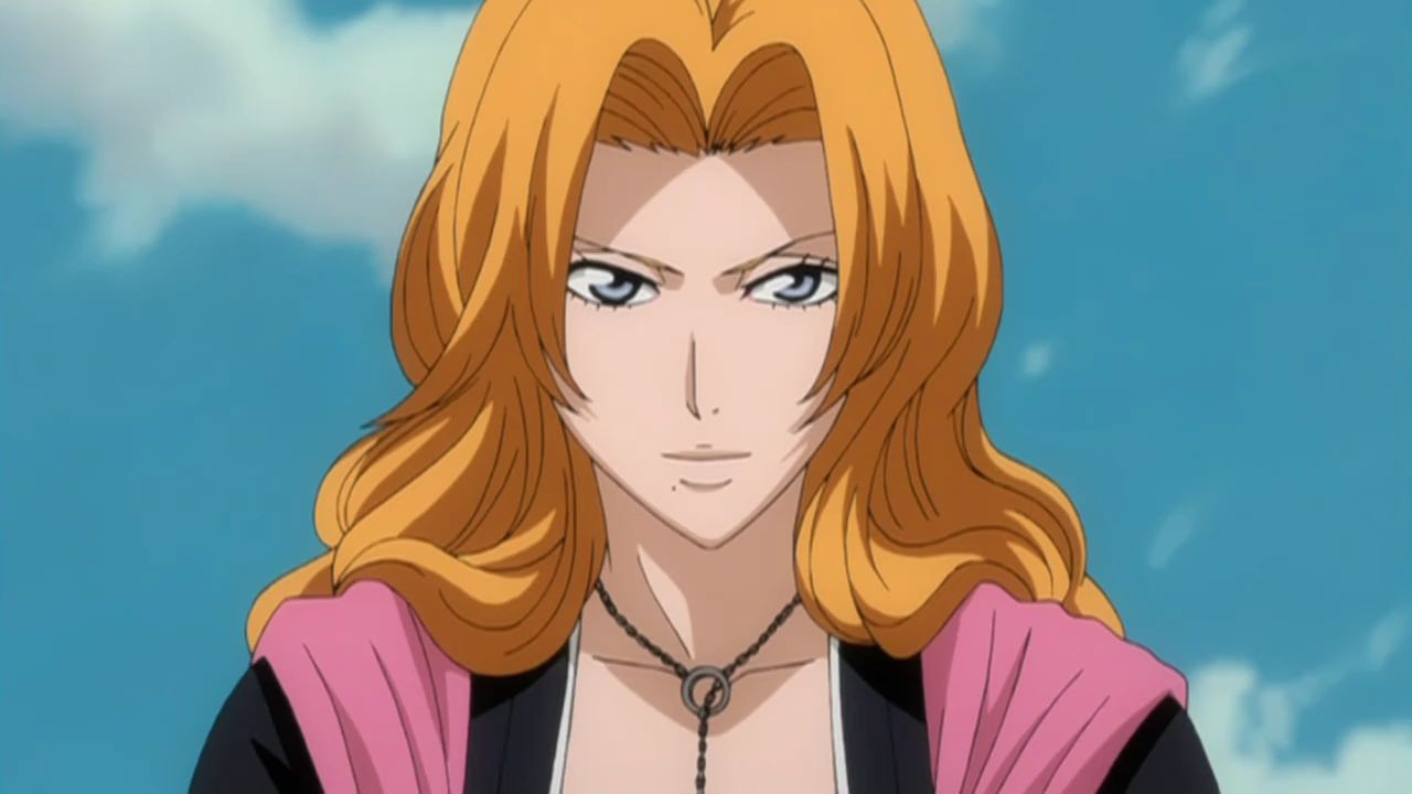 Rangiku Matsumoto Ash Bleach Fan Fiction Wiki Fandom