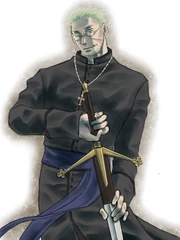 Hachiro, with Kaminoikari released.