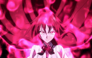 Hinata Shinuchi aura