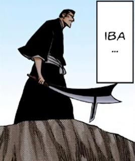 Tetsuzaemon shikai profile