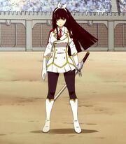 Kōkō's Full Appearance