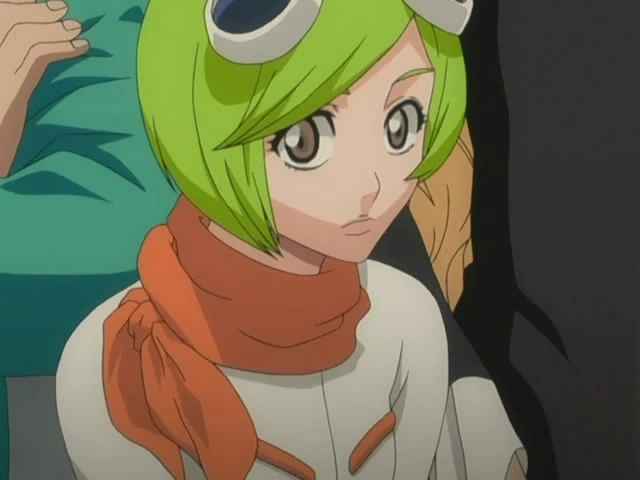Mashiro Kuna Ten Tails Bleach Fan Fiction Wiki Fandom
