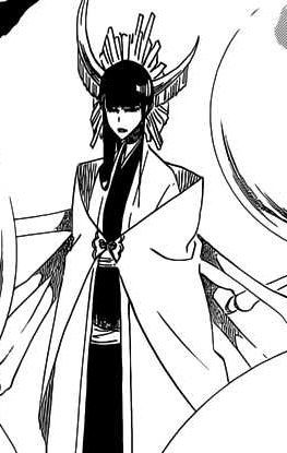 Senjumaru Shutara, Bleach Wiki