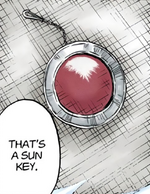 Sun Key