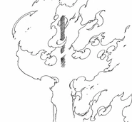 Shataiyō's released state