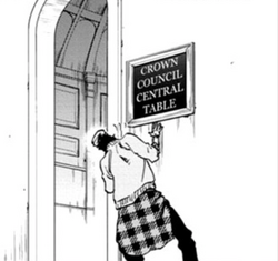 BtW3p2 Crown Council