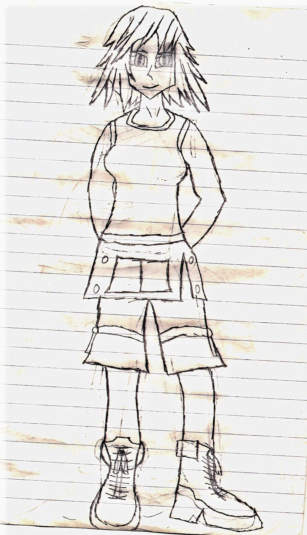 Akito Kai (Visored) Bleach Fan Fiction Wiki Fandom