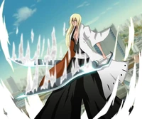 Kushina's bankai, Shinsei Amaterasu.