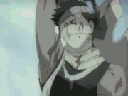 Koga's ready to unleash hell.