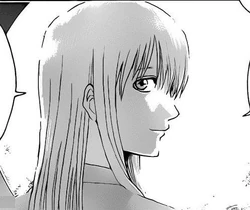 Toshie profile