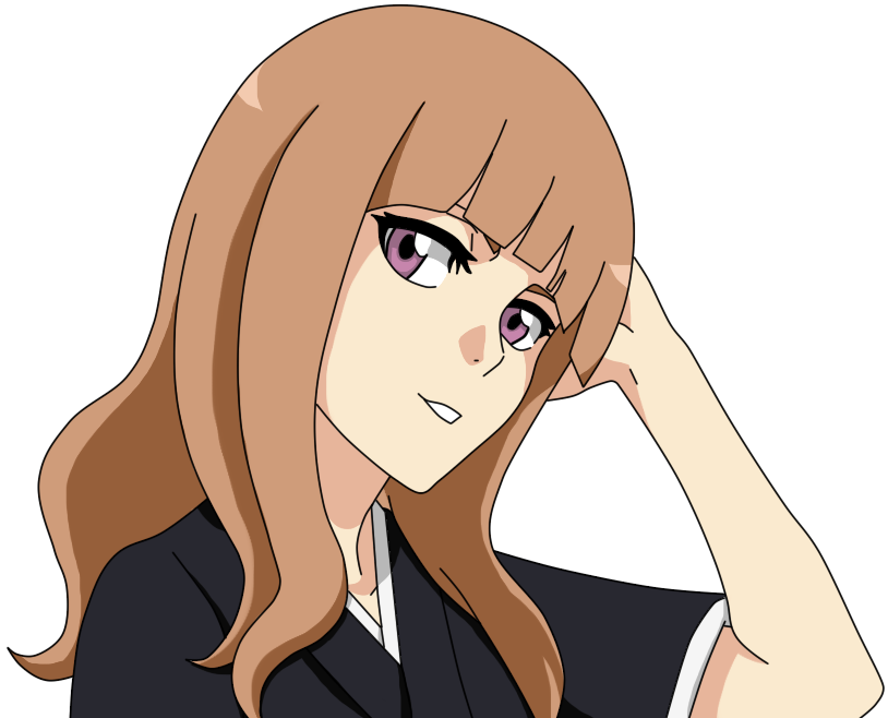 Hana Yoshida Wiki Bleach FanLabor Fandom