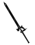 Espada de Raymon