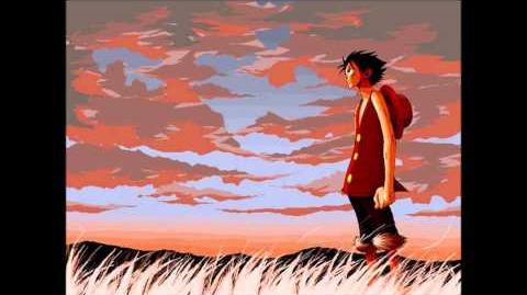 Greatest Battle Music Of All Times Luffy Moukou (Extended version)