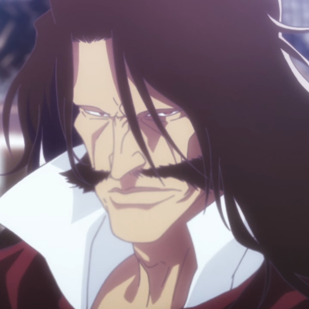 Yhwach | Bleach Fan Works Wiki | Fandom