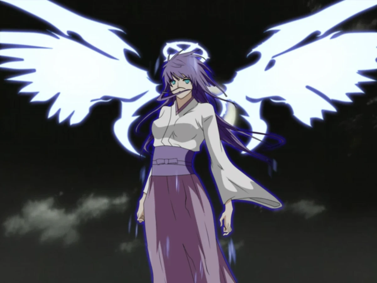 Quincy Téleios Bleach Fan Works Wiki Fandom