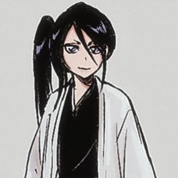 Rukia Kuchiki | Bleach Fan Works Wiki | Fandom