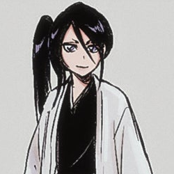 rukia★ Bleach Sennen Kessen-hen - Kuchiki Rukia - Melty Princess