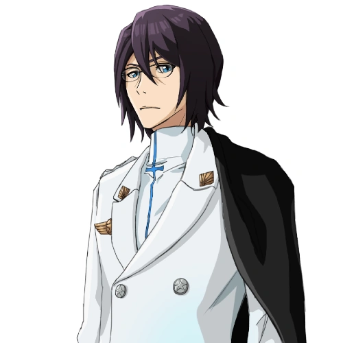 Ryder Reiss | Bleach Fan Works Wiki | Fandom