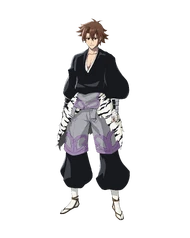 Minato Kuramoto | Bleach Fan Works Wiki | Fandom