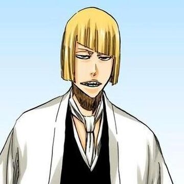 Visored Hirako, Bleach Online User Wiki