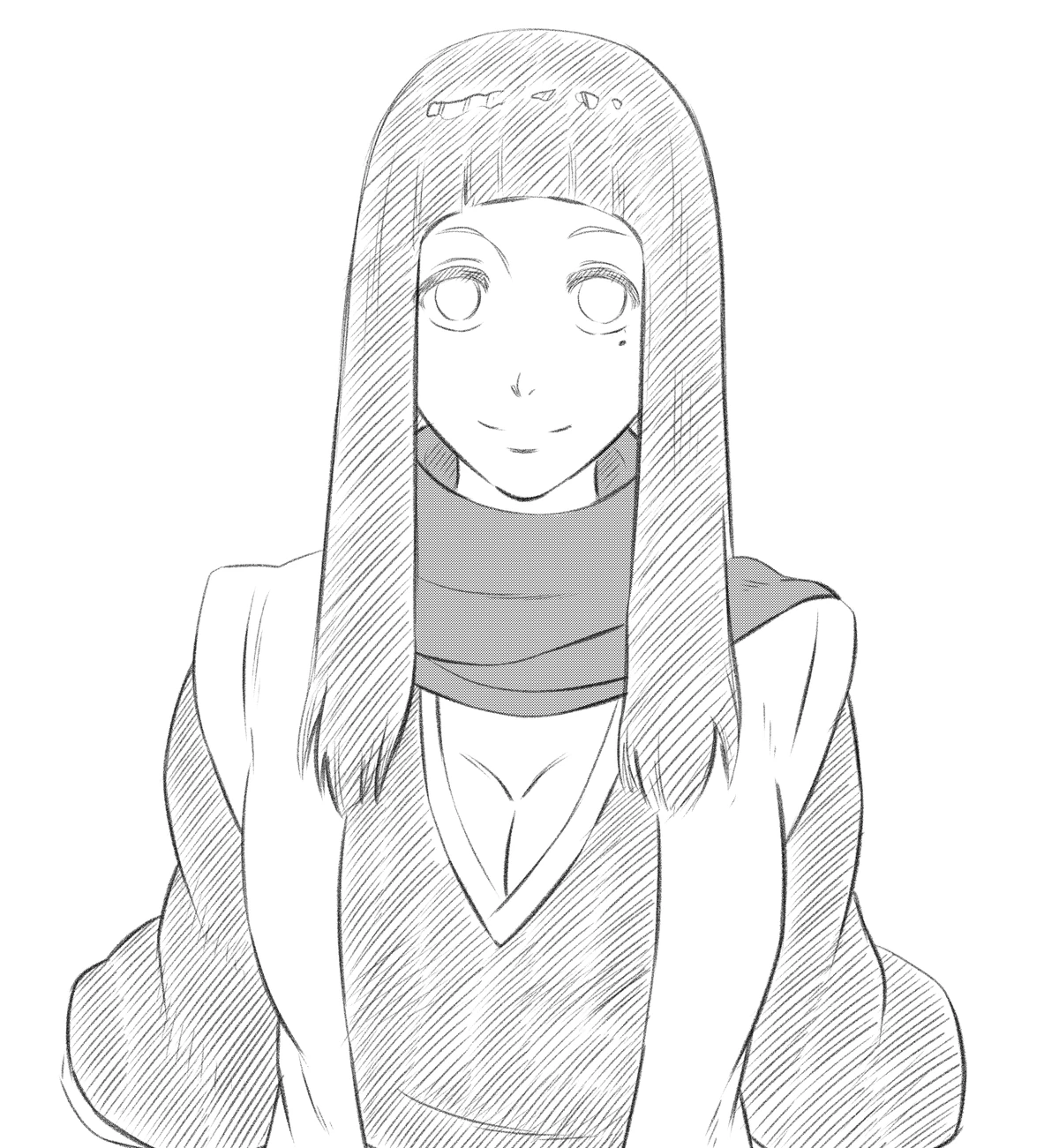 Meifu Unohana Bleach Fan Works Wiki Fandom