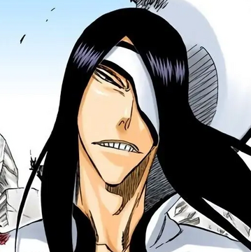 Nnoitra Gilga | Bleach Fan Works Wiki | Fandom