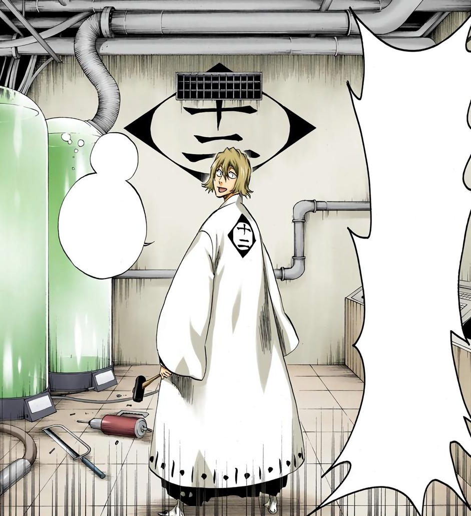 Get Ready For 'Bleach Kyo Kai-Tamashinokakusei: Shinigami' Smartphone Game!  – The Geekiary