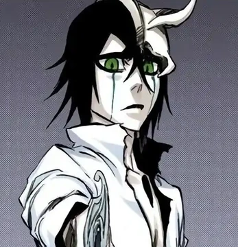 ulquiorra seconda uscita