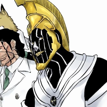 BLEACH様 レイジユ 6☆ Uryu Ishida (TYBW Version) (Resurrection) | BLEACH Brave