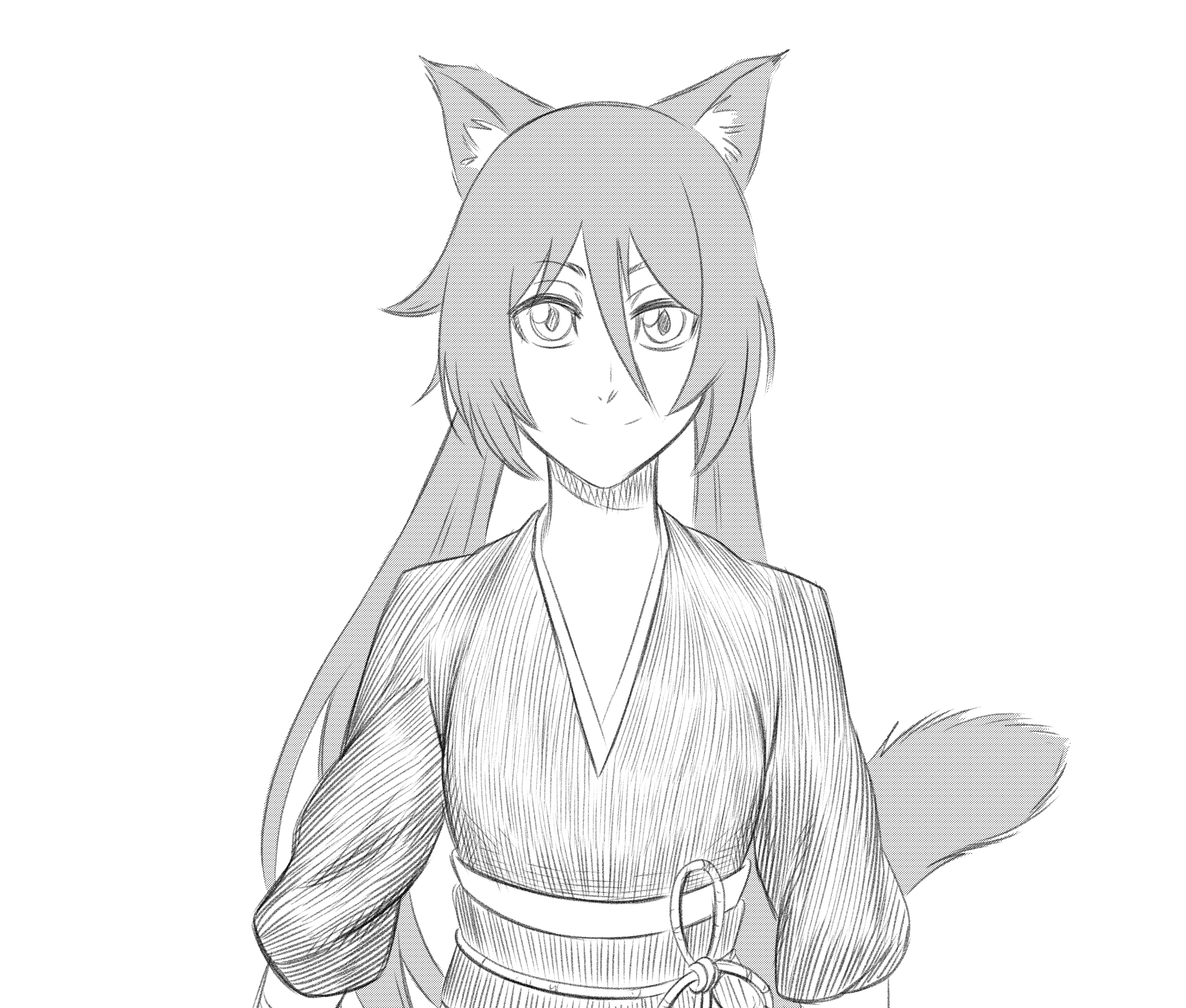 Matsuko Tsukimito Bleach Fan Works Wiki Fandom