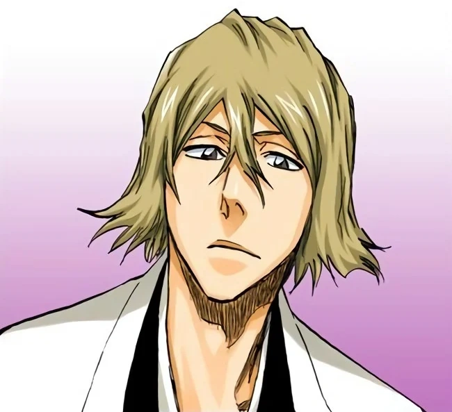 Kisuke Urahara Bleach Fan Works Wiki Fandom