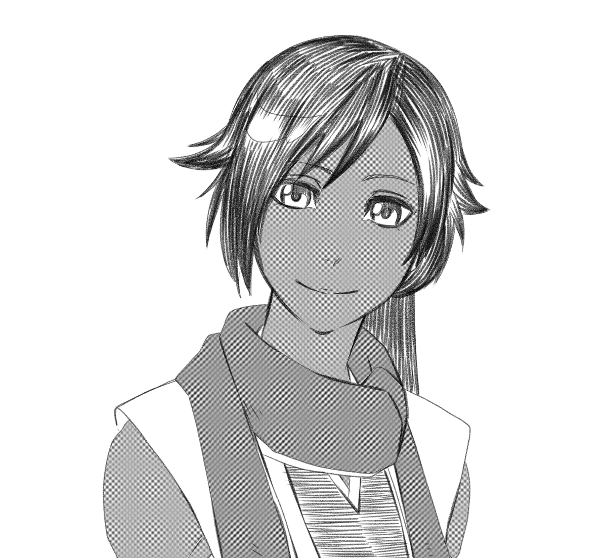 Yūshirō Shihōin | Bleach Fan Works Wiki | Fandom