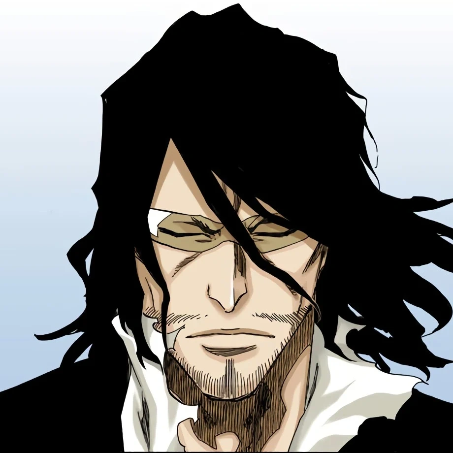 Konyōko (Quincy Powers) Bleach Fan Works Wiki Fandom