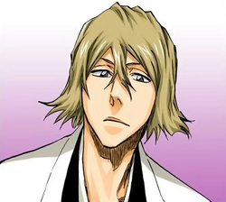 Kisuke Urahara | Bleach Fan Works Wiki | Fandom