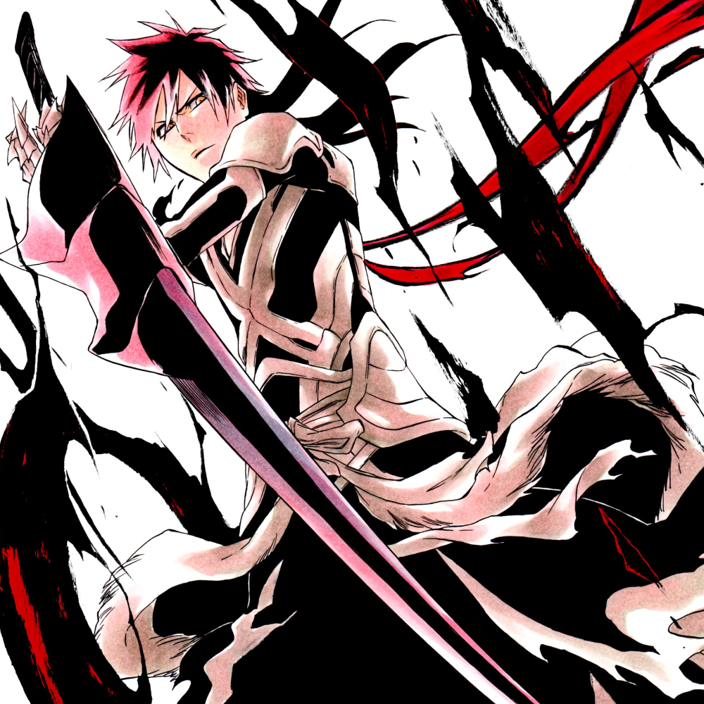 Favorite Beyond Bankai Look? : r/bleach