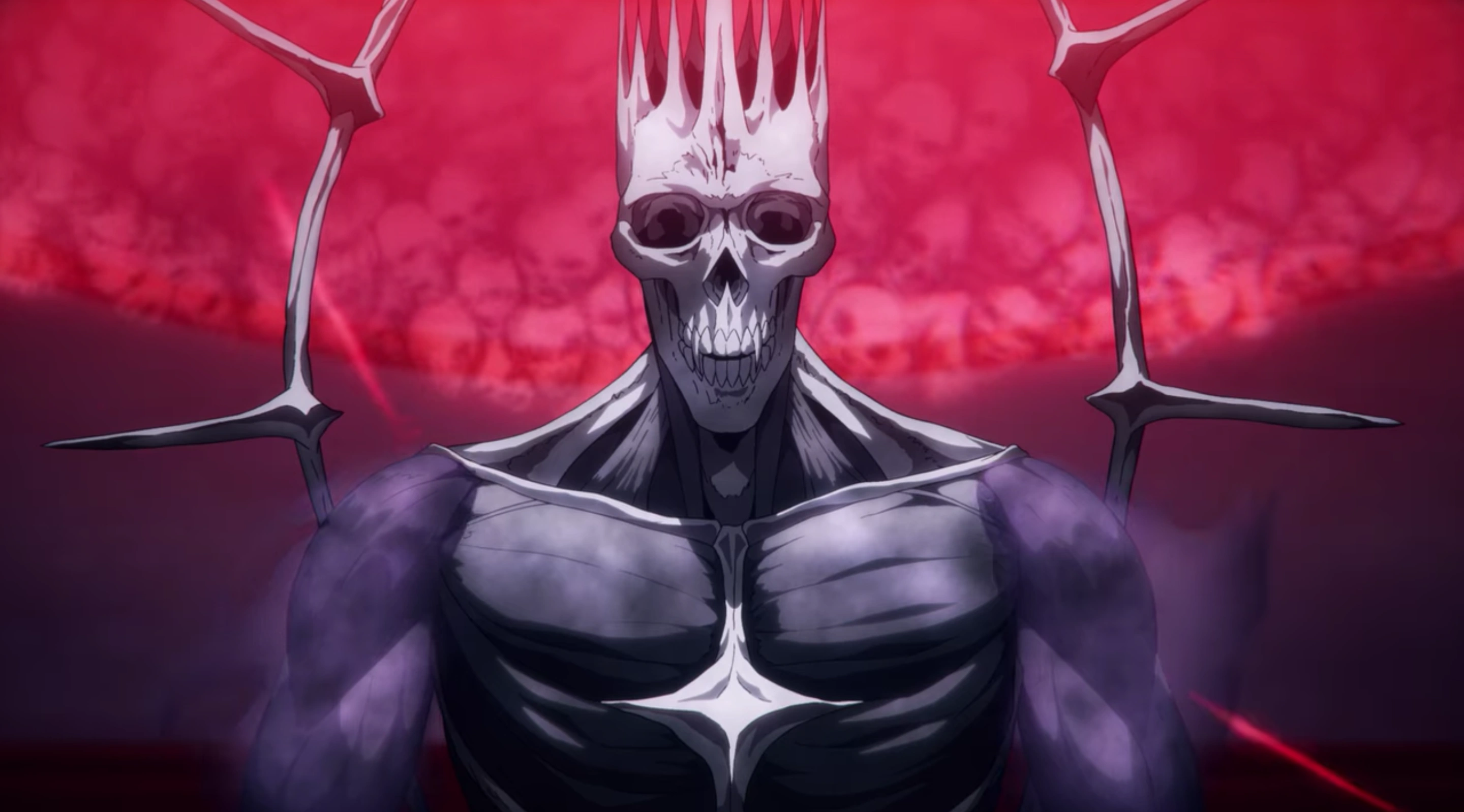 Sangra/Expanded Universe | Bleach Fan Works Wiki | Fandom