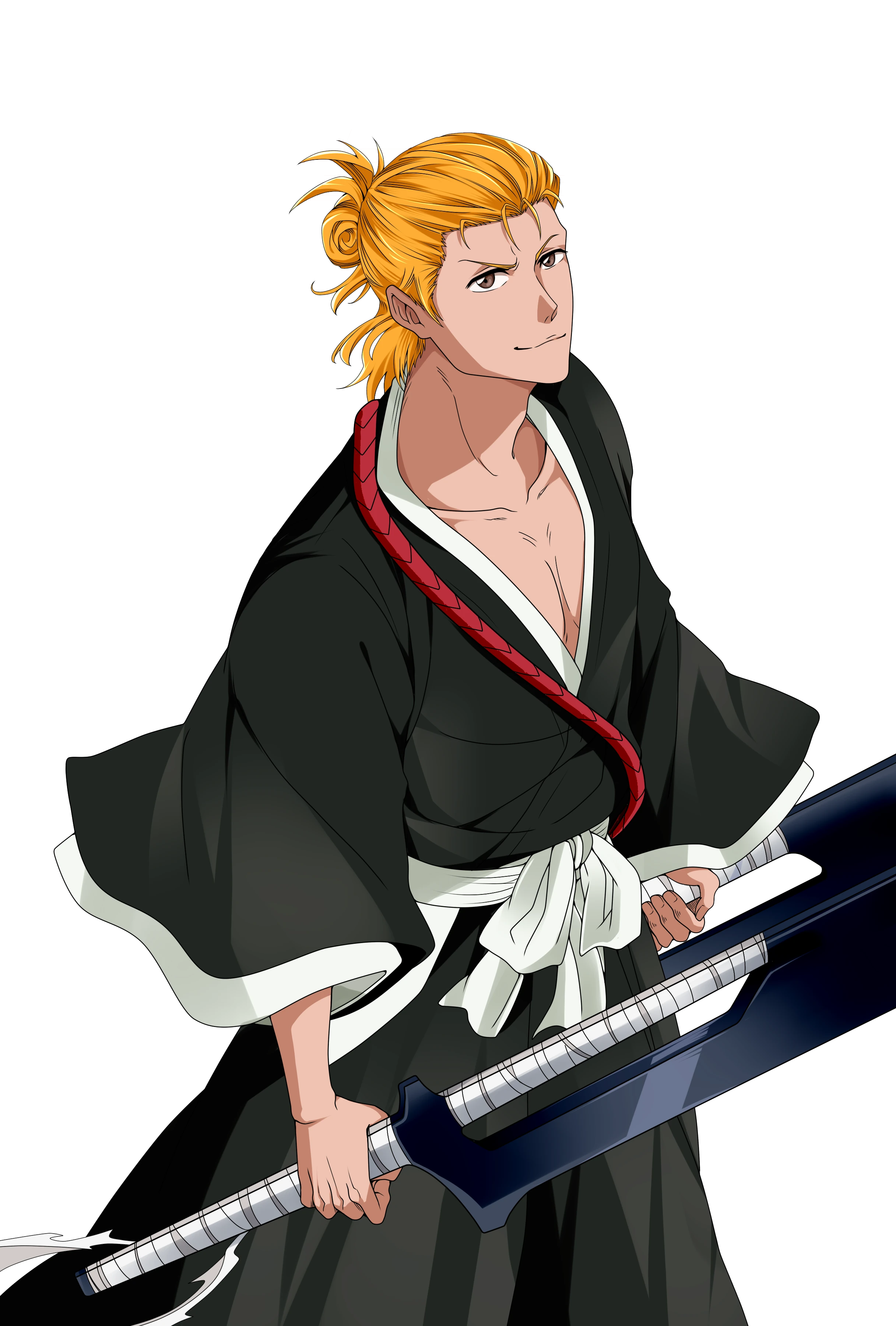 Ichigo Kurosaki | Bleach Fan Works Wiki | Fandom