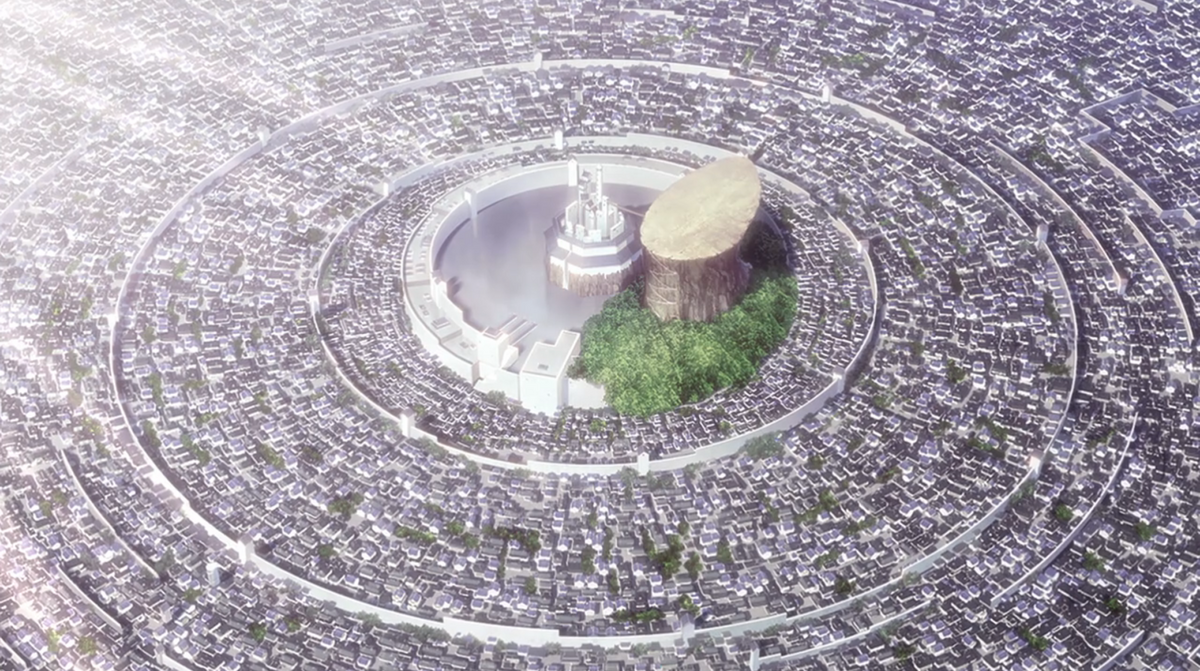 CategoryLocations Bleach Fan Works Wiki Fandom