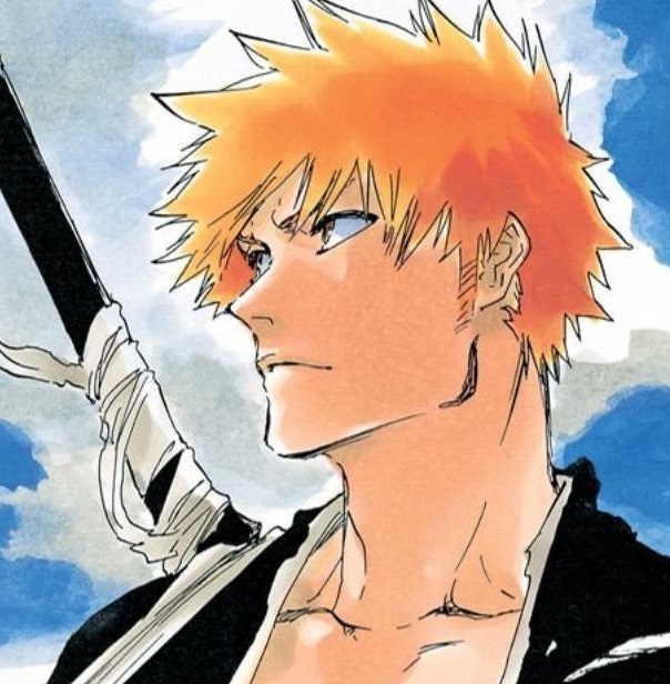 Ichigo Kurosaki, Bleach Wiki