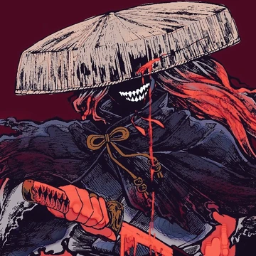 Vengeful Spirit | Bleach Fan Works Wiki | Fandom