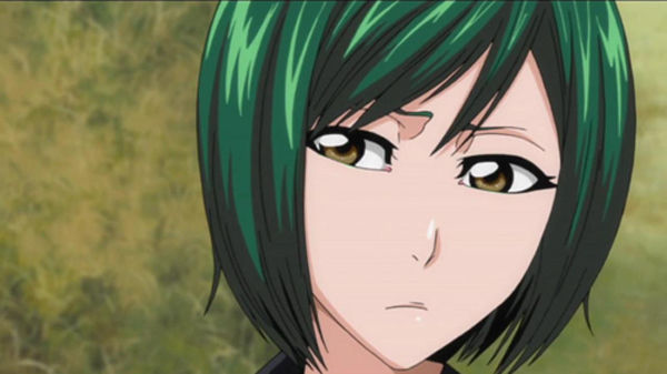 Nozomi Kujō, Bleach Wiki