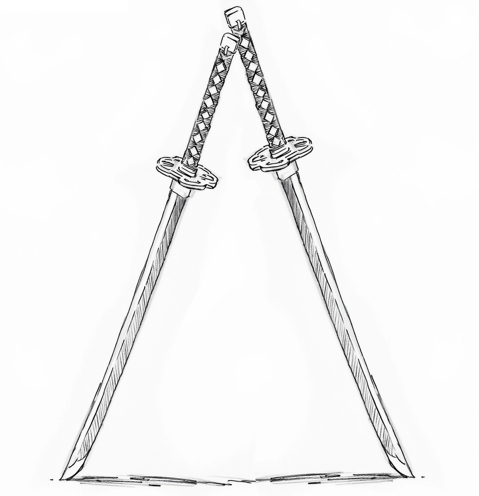 Zanpakutō Mirroring Bleach Fan Works Wiki Fandom