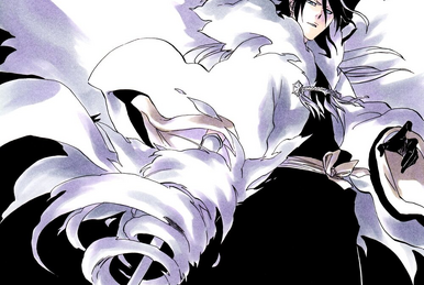 Kon | Bleach Fan Works Wiki | Fandom