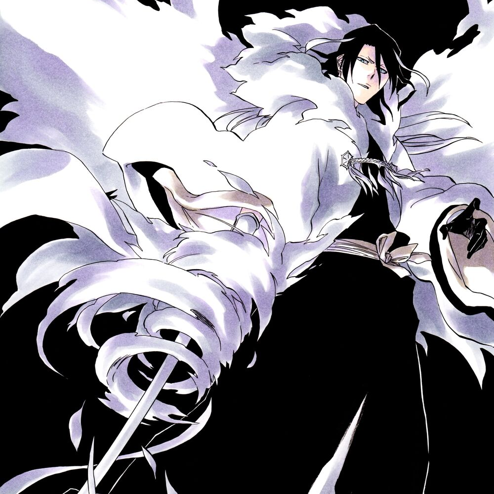 Favorite Beyond Bankai Look? : r/bleach