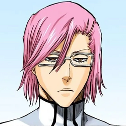 Szayelaporro Granz | Bleach Fan Works Wiki | Fandom